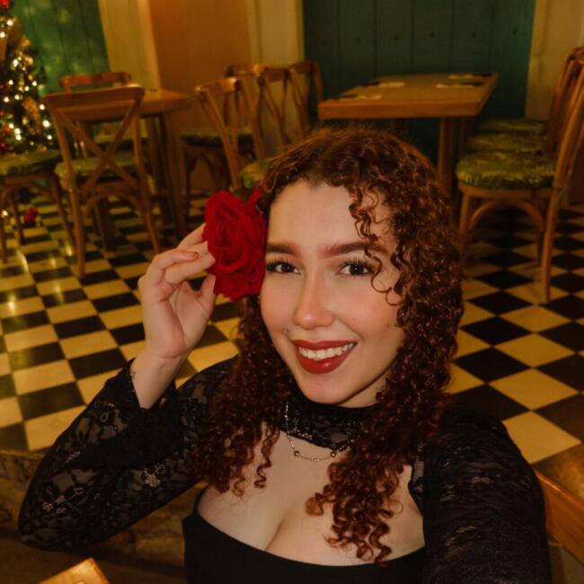 Babysitter in Floridablanca: Alejandra