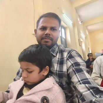 माता-पिता बंगलौर: Bhavesh