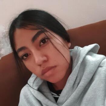 Babysitter in Ciudad Juárez: Gisell