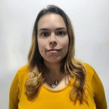 Niñera en Valencia: Estefania