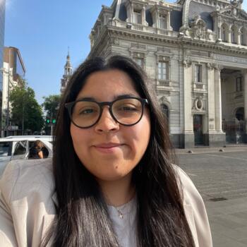 Babysitter in Santiago: Anaís