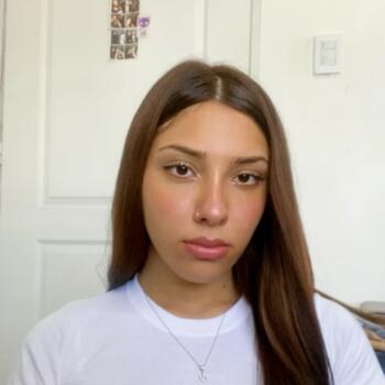 Niñera en Merlo: Noelia