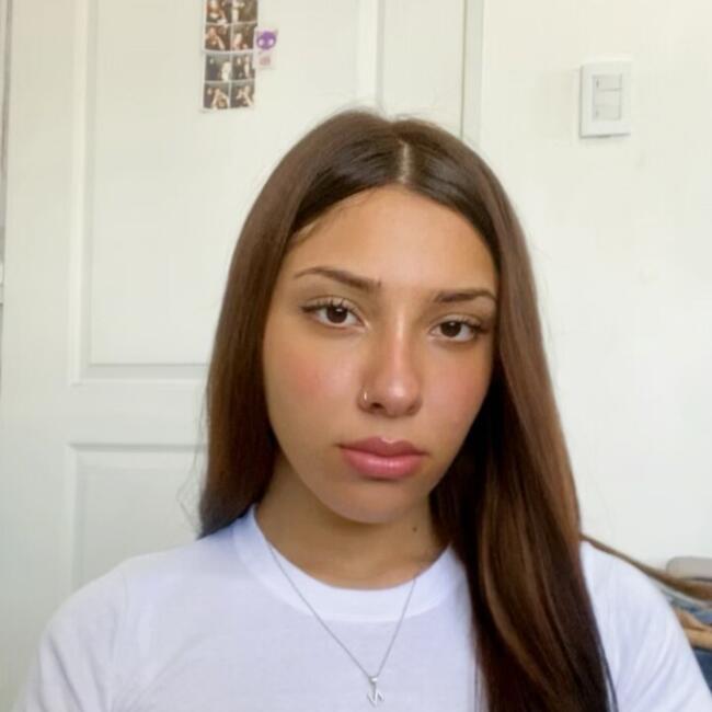 Niñera en Merlo: Noelia