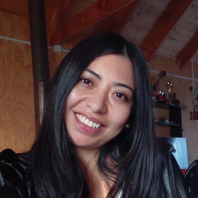 Babysitter in Concepción: Constanza