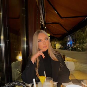 Baby-sitter Bordeaux: Emma