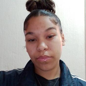 Babysitter in Roodepoort: Alicia