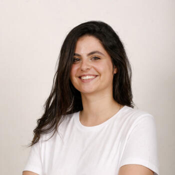 Babysitter in Sanem: Khedija