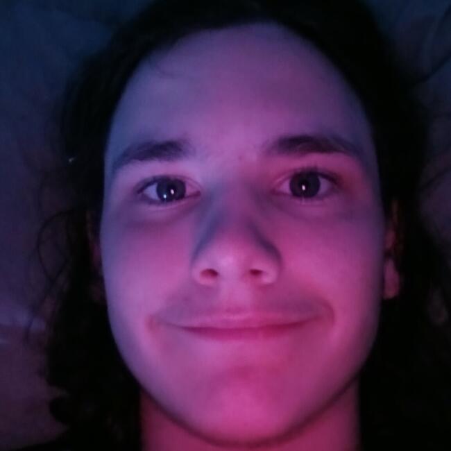 Babysitter in Townsville: Keiryn