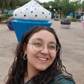 Babá Hortolândia: Maria