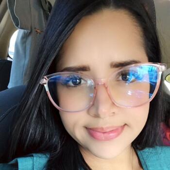 Babysitting job in Los Algarrobos: babysitting job Joselin