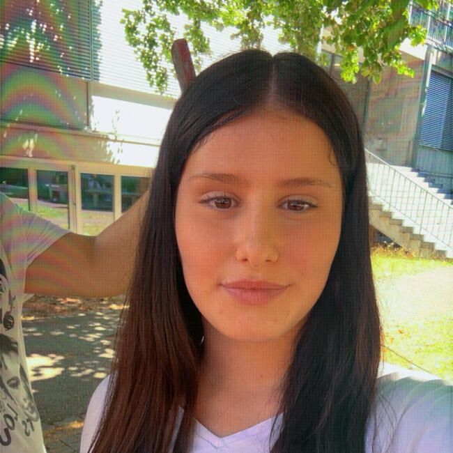 Babysitter in Reinach (Kanton Basel-Landschaft): Esmeralda