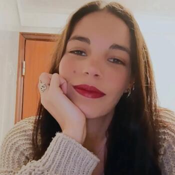 Babysitter in Sintra: Mariana