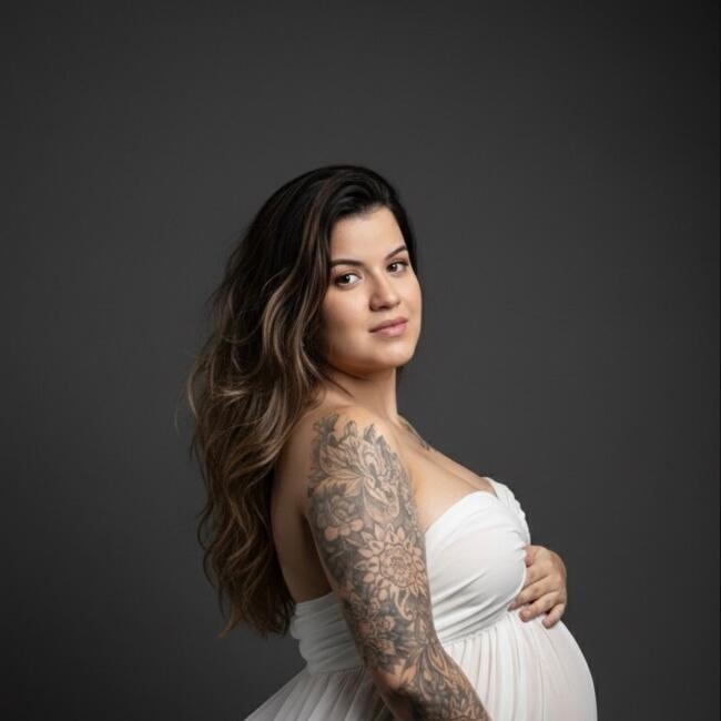 Babysitting job in Póvoa de Varzim: Brenda