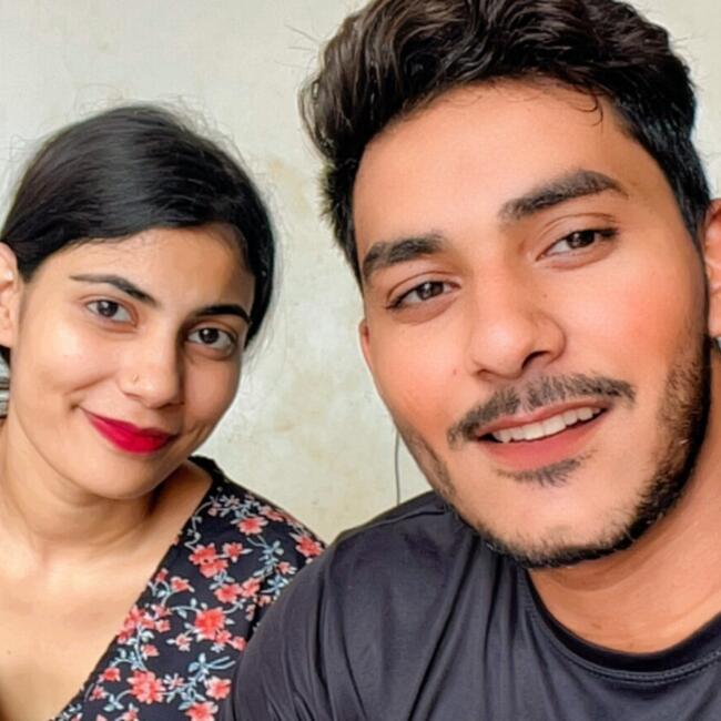 Babysitting job in Delhi: Ekta
