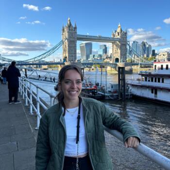 Babysitter in Carpiquet: Constance