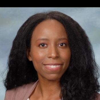 Niñera en Meridian (Mississippi): Jessica