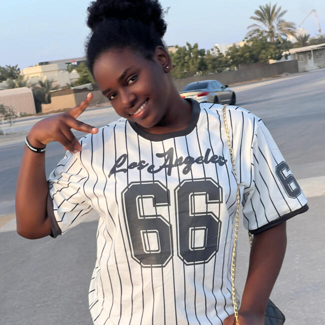 Nanny in Ras al-Khaimah: Masturah