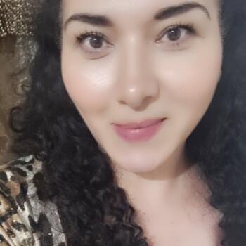 Niñera en Neza: Alejandra