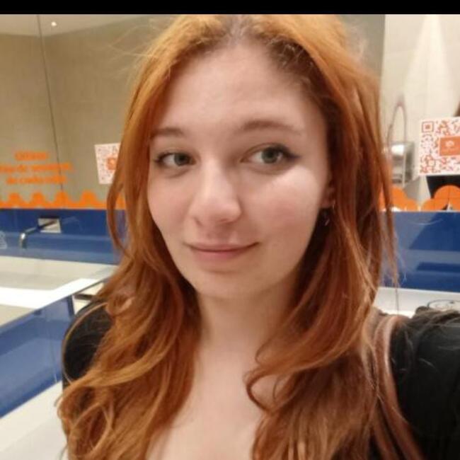 Babysitter in Albufeira: Matilde