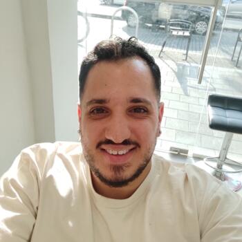 מטפל/ת תל אביב-יפו: Ran