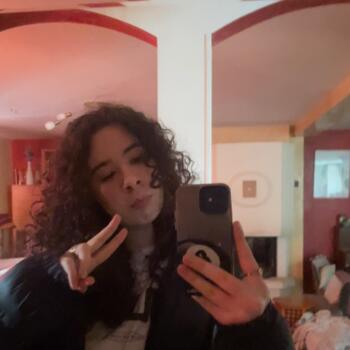 Babysitter in Serris: Rania