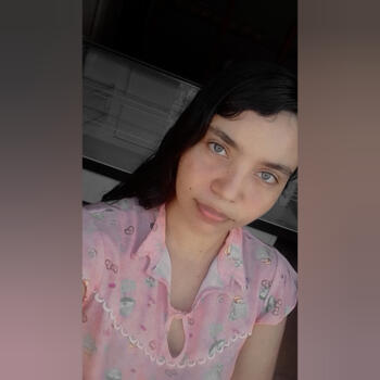 Babá em Manaus: Gabriela