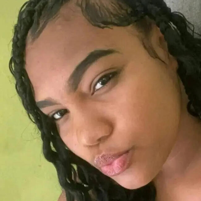 Babysitter in Santo Domingo Este: Dulberis