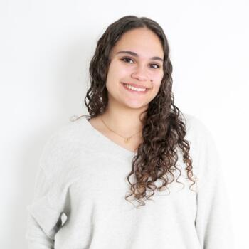 Babysitter em Odivelas: Bianca