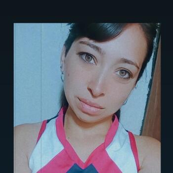 Babysitter Godoy Cruz: Estefanía