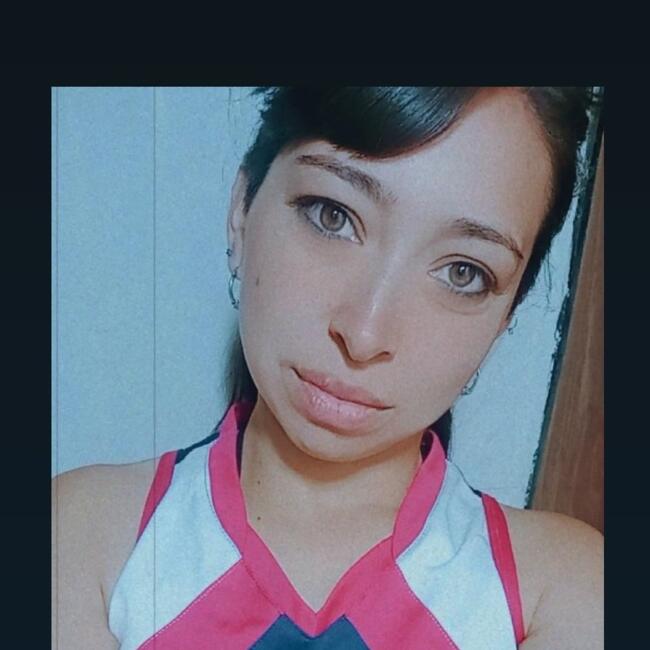 Babysitter in Godoy Cruz: Estefanía