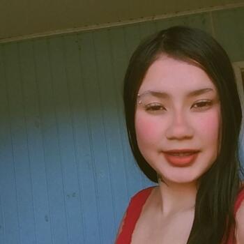 Babysitter in Chapecó: Angélica