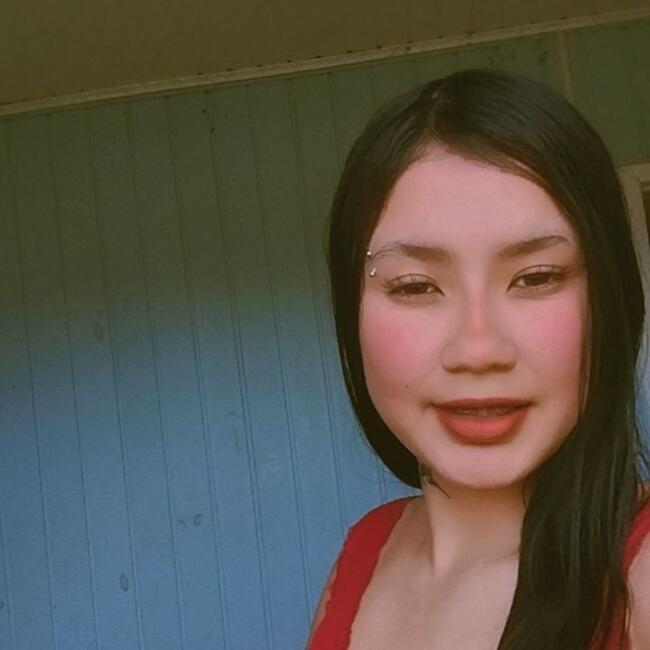 Babysitter in Chapecó: Angélica