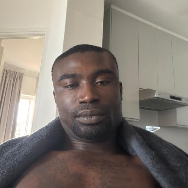 Babysitting job in Johannesburg: Richiee