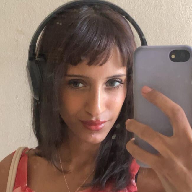 Babysitter in London: Elan