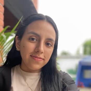 Canguro en Tuy: Samantha