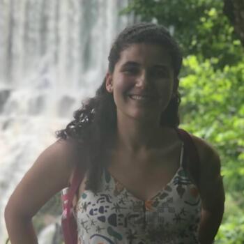 Babysitter in Munich: Juliana