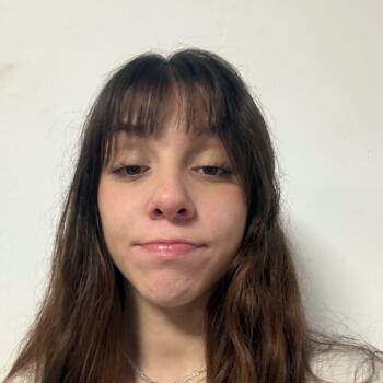 Babysitter in Los Polvorines: Valentina