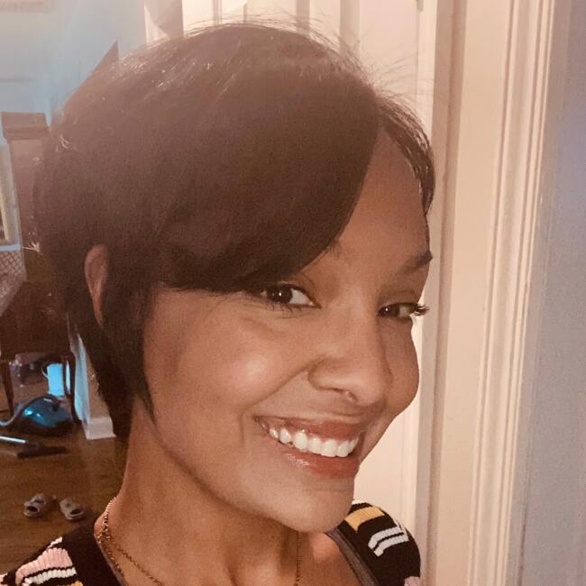 Babysitter in Allentown: Jocelyn