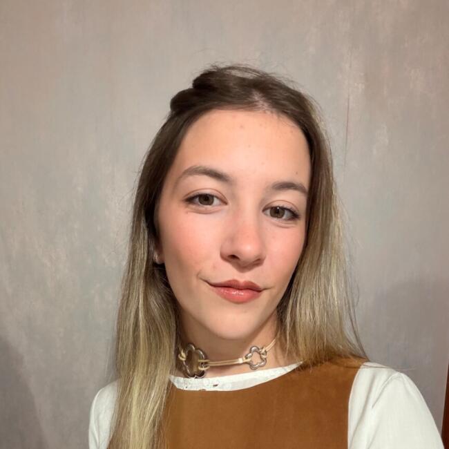 Babysitter in Maipú (Provincia de Mendoza): Marianela