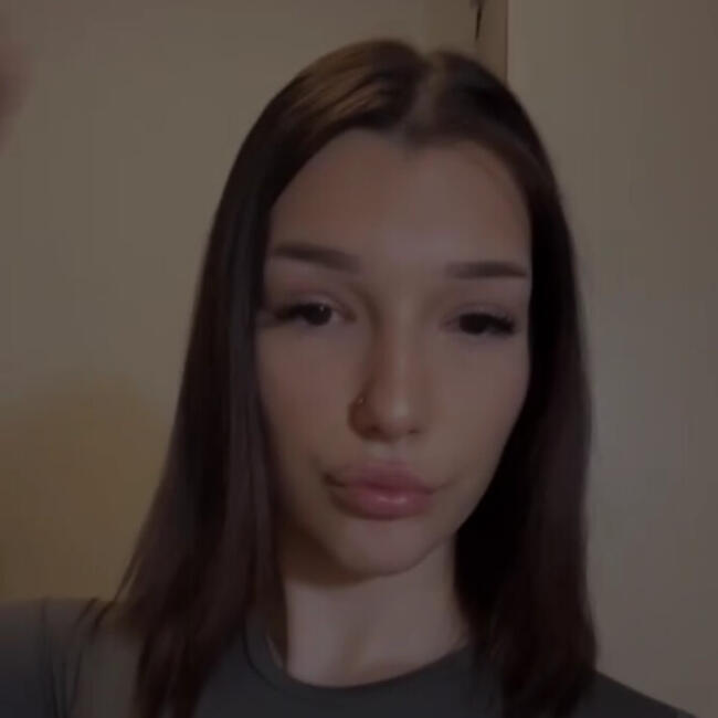 Babysitter in Bratislava: Dominika