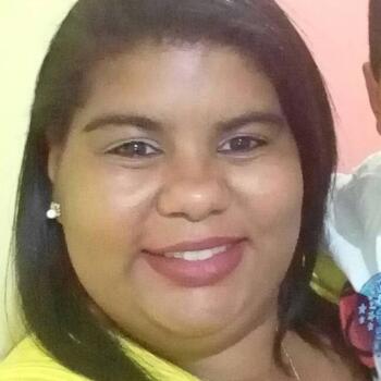 Babá Rio de Janeiro: Sabrina