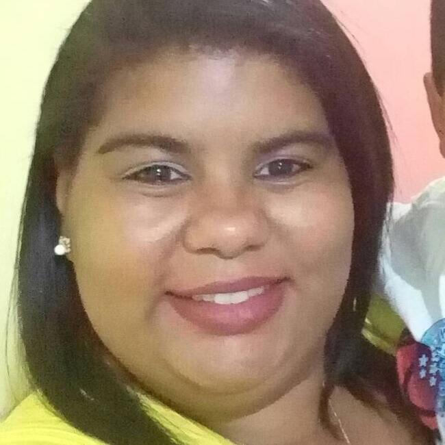 Babá em Rio de Janeiro: Sabrina