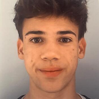 Babysitter Annecy: Leandre