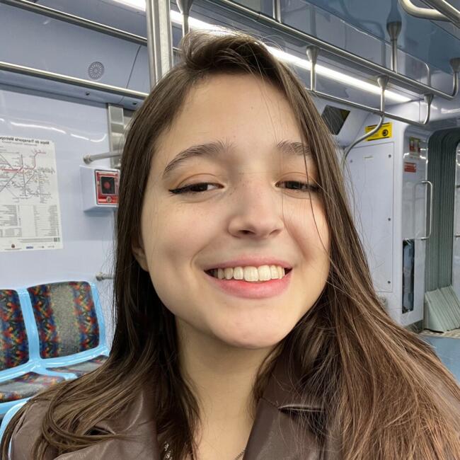 Babá em Ribeirão Pires: Érika O'Hana