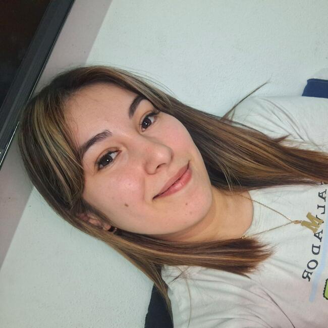 Babysitter in Córdoba: Melisa