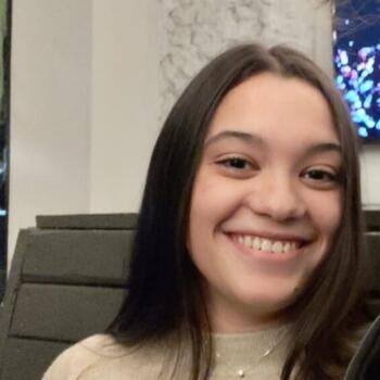 Babysitter Córdoba: Keila