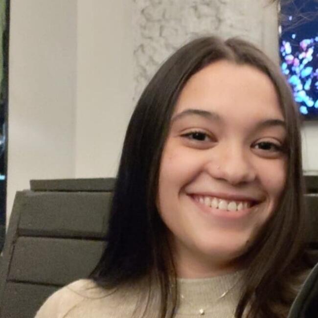 Babysitter in Córdoba: Keila