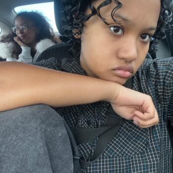 Babysitter in Hagerstown: Maria