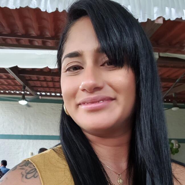 Babysitter in Santa Cruz del Valle: Mayra