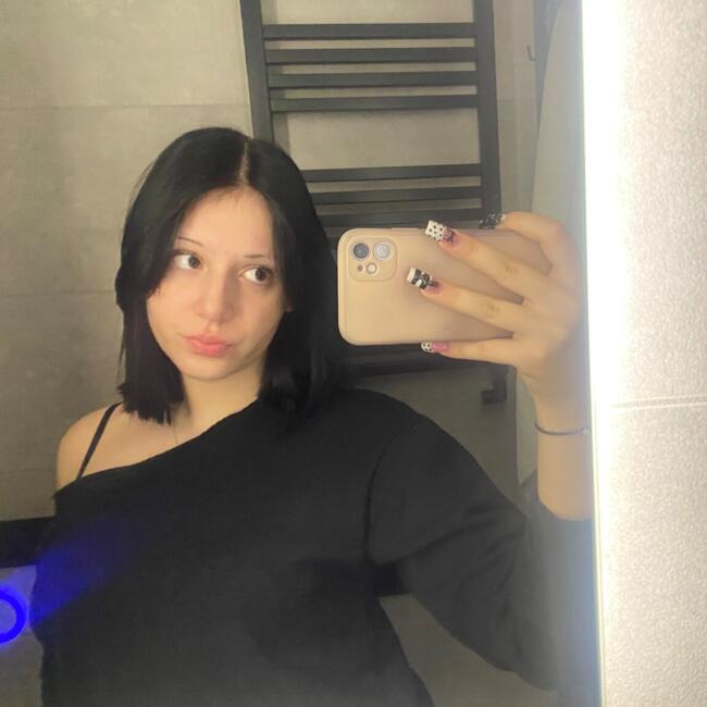 Babysitter in Bytom: Oliwia